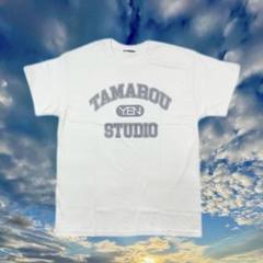 JUNKMANIA TAMAROU TEEのサムネイル