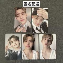 SEVENTEEN ラキドロ　エスクプス HMV SEVENTEEN HMV ラキドロ エスクプス