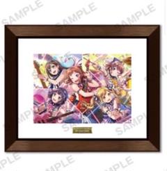 バンドリ！メモリアルフレームアート　Poppin'party 新品未開封ポピパ m53086046461_1.jpg?1657938034