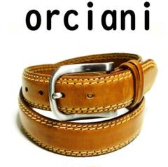 オルチアーニ ORCIANI ベルト
