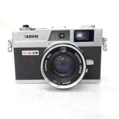 2025年最新】Canonet QL17 GIIIの人気アイテム - メルカリ