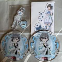 アニメイト ドリームフェア2025 缶バッジ　高松燈　10個　バンドリ バンドリ アニメイトドリームフェア 2025 缶バッジ PRカード