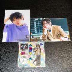 小松昌平 小松バンバン 合理的なふたり アクリルスタンド 特典