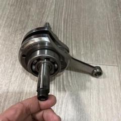 シフトアップクランクシャフト 88- 110cc シフトアップクランクシャフト 88- 110cc