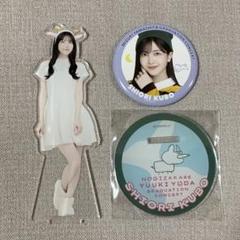 久保史緒里 アクリルスタンド＆缶バッジ - メルカリ