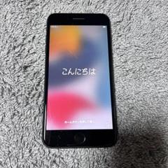 iPhone7plus SiMフリー