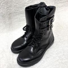 2025年最新】安全靴 編み上げ ミドリの人気アイテム - メルカリ