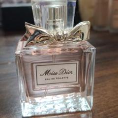 クリスチャン ディオール ミス ディオール オードトワレ EDT 50ml
