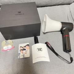 THE BOYZ ドボイズ　ペンライト　ペンラ　ジュヨン　ソヌ 楽天市場】THE BOYZ - OFFICIAL LIGHT STICK 公式ペンライト