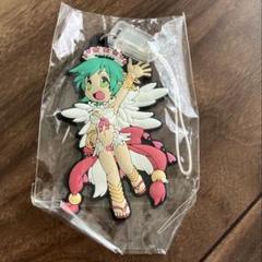 ラグナロクオンライン　ラバーストラップ　ワンダラー