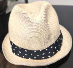 A BATHING APE ベイジングエイプ　ハット