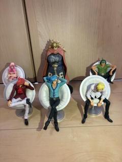 2025年最新】ワンピース ジェルマ66フィギュアの人気アイテム