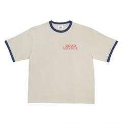 なにわ男子 ツアーTシャツ　 BONBONVOYAGE