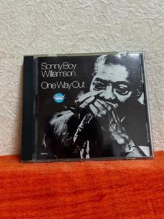 Yahoo!オークション -「sonny boy williamson」(ブルース