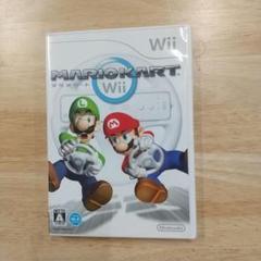 wii マリオカート