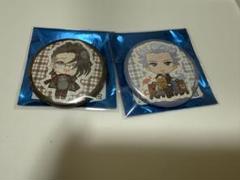 コンパス ホーム缶バッジ 糸廻輪廻 トマス - メルカリ