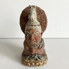 人形陶芸作家　ささきようこ　馬頭観音　午年 人形陶芸作家 ささきようこ 馬頭観音 午年 - メルカリ