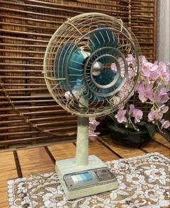 2025年最新】昭和レトロ 扇風機 ナショナルの人気アイテム