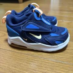 Nike Air Max キッズスニーカー 12cm