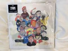 ソニー・ミュージックレーベルズ King Gnu/Sympa レコード(完全生…