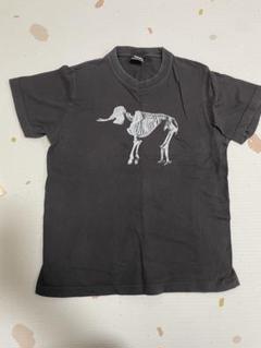 【新品未開封】復刻 象の骨 Tシャツ エレファントカシマシ 新品未開封☆エレファントカシマシ☆復刻☆象の骨Tシャツ