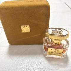 廃盤レア ジャンパトゥ 1000 ミル パルファム 15ml 廃盤レア ジャンパトゥ 1000 ミル パルファム 15ml-超人気