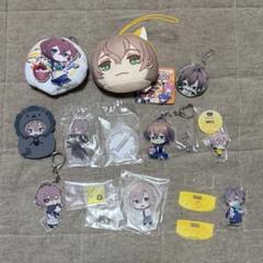 夢野幻太郎　ヒプマイ　まとめ売り　③