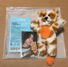 プネクド　キーリング　6体セット BOYNEXTDOOR BBNEXDO プネクド ハンテップン キーリング - メルカリ
