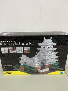 ナノブロック　姫路城 スペシャルデラックスエディション NB-042 姫路城 スペシャルデラックスエディション | CATALOG