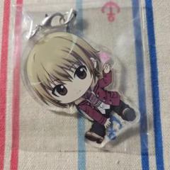 K アクリルストラップ 十束