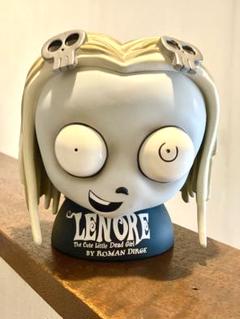 Lenore 貯金箱 フィギュア Lenore 貯金箱 フィギュア