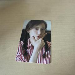 SMCU 少女時代 ユナ YOONA Oh!-GG SMTOWN バッジ トレカ 2025年最新】少女時代ユナの人気アイテム - メルカリ