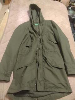 y2k 00s❤︎ミリタリー アウター モッズコート 古着 y2k N3B military jacket SLY モッズコート - メルカリ