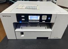 RICOH プリンター SG3200 - メルカリ