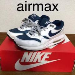 NIke ナイキ NIKEid AIR XAX エアーマックス