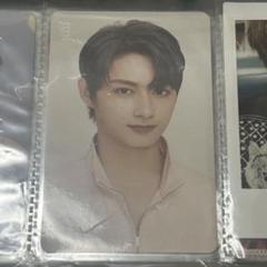 SEVENTEEN せぶち ジュン サノク トレカ anode トク fear 熱販売 ジュン せぶち SEVENTEEN サノク fear トク anode トレカ