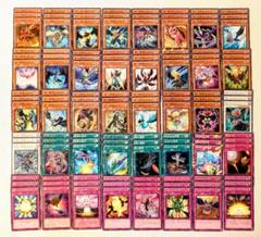 遊戯王 BF ブラックフェザー デッキ パーツ 736