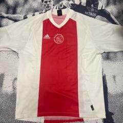 2025年最新】ajax ユニフォームの人気アイテム - メルカリ