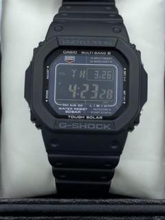 セール G-SHOCKの腕時計 GW-M5610-1BJF