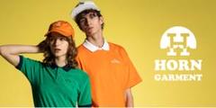 【美品✨】ホーンガーメット　メンズM