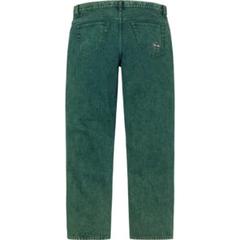 supreme aerial tapestry jean 30 | Shop at Mercari from Japan