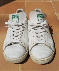アディダス adidas スタンスミス STAN SMITH