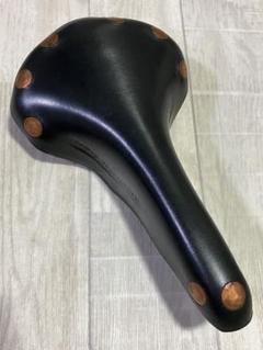 BROOKS ブルックス　チームプロ　チタン　ブラック B17 BROOKS ブルックスチームプロチタンブラック B17