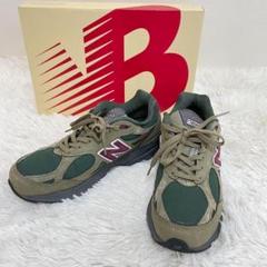 新品 New Balance M990 GP3 27cm ニューバランス M990 GP3 - スニーカーショップSKIT