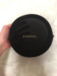 CHANEL ポーチ