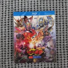 仮面ライダー龍騎 Blu-ray BOX3〈3枚組〉最終巻 新品未開封 初期盤