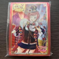 スクフェス感謝祭2018 μ's Aqoursスリーブ サプライ ラブライブ!スクフェス感謝祭2018 ブシロード スリーブ