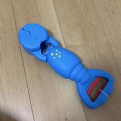 おもちゃ ビーチ 砂遊び 雪遊び ザリガニ 青色