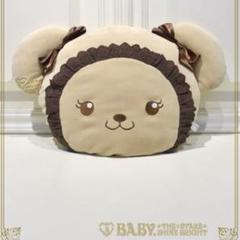 ☆子猫パンチページ☆ BABY くまくみゃちゃんもこもこルームウェアー Kuma Kumya Fluffy Hoodie Set by Baby, the Stars Shine Bright
