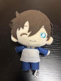 【最終値下げ】 血界戦線 スティーブン ぬいぐるみ Amazon.co.jp: 血界戦線 & BEYOND ぬいぐるみ ちょこんと